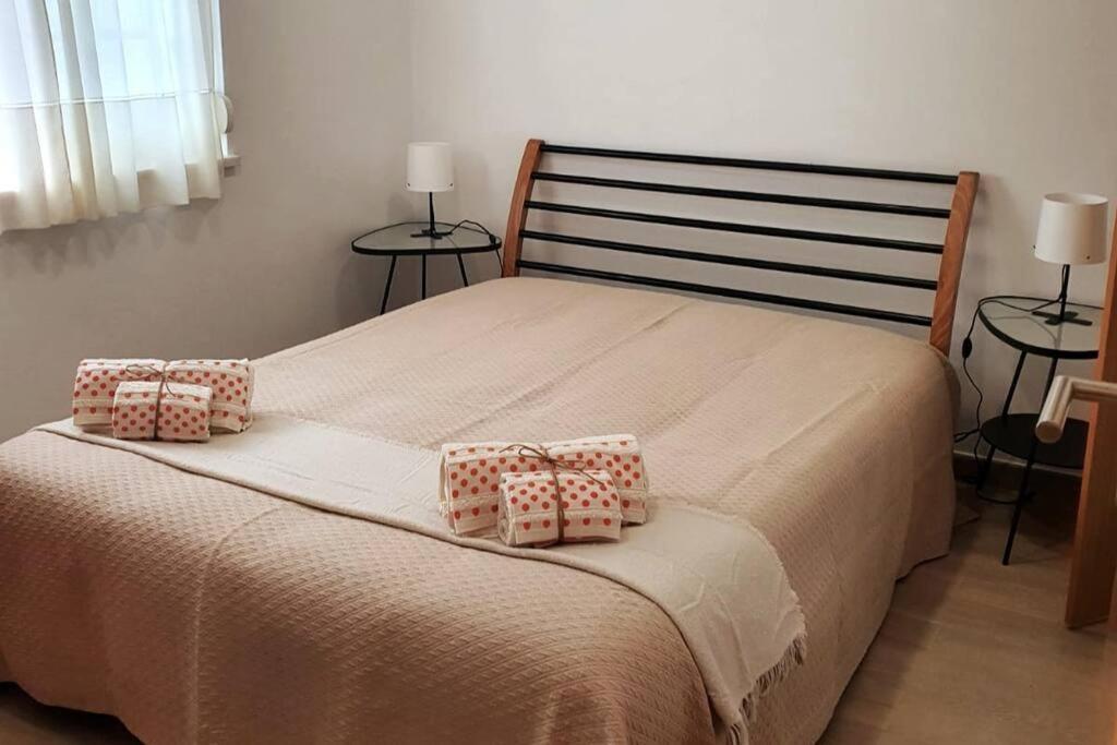 Casa Da Assenta Βίλα Εξωτερικό φωτογραφία