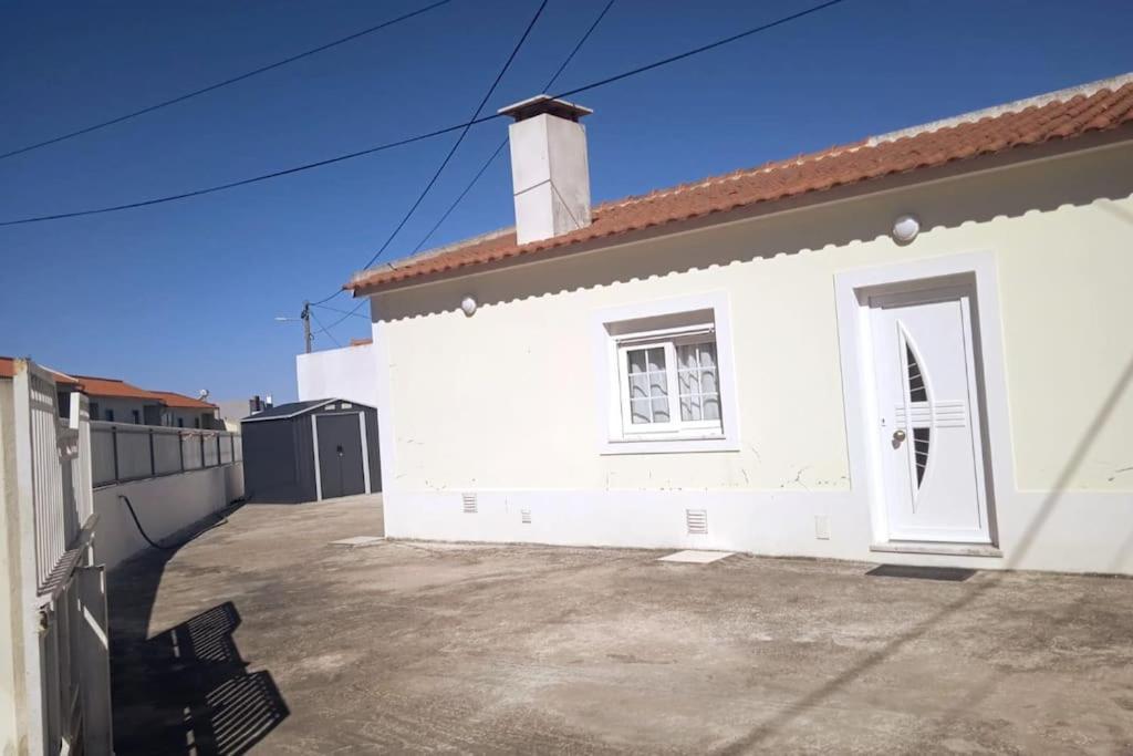 Casa Da Assenta Βίλα Εξωτερικό φωτογραφία