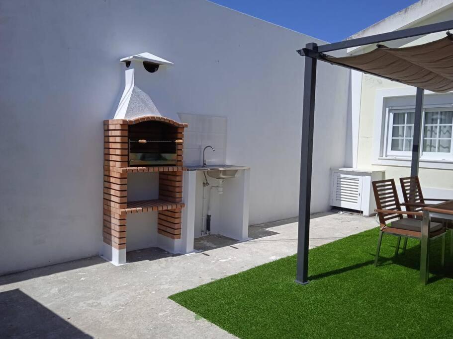 Casa Da Assenta Βίλα Εξωτερικό φωτογραφία